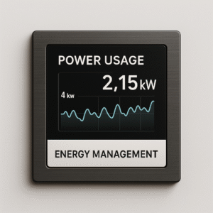 Energy Management