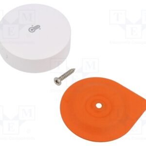 Temperature and humidity sensor; -10÷60°C; Interface: ZigBee