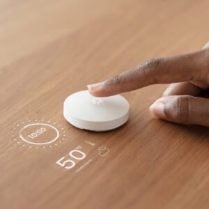 Smart Hubs