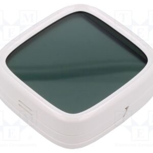 Temperature and humidity sensor; -5÷40°C; Interface: ZigBee