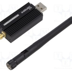 ZigBee dongle; -10÷40°C; Interface: ZigBee; wireless