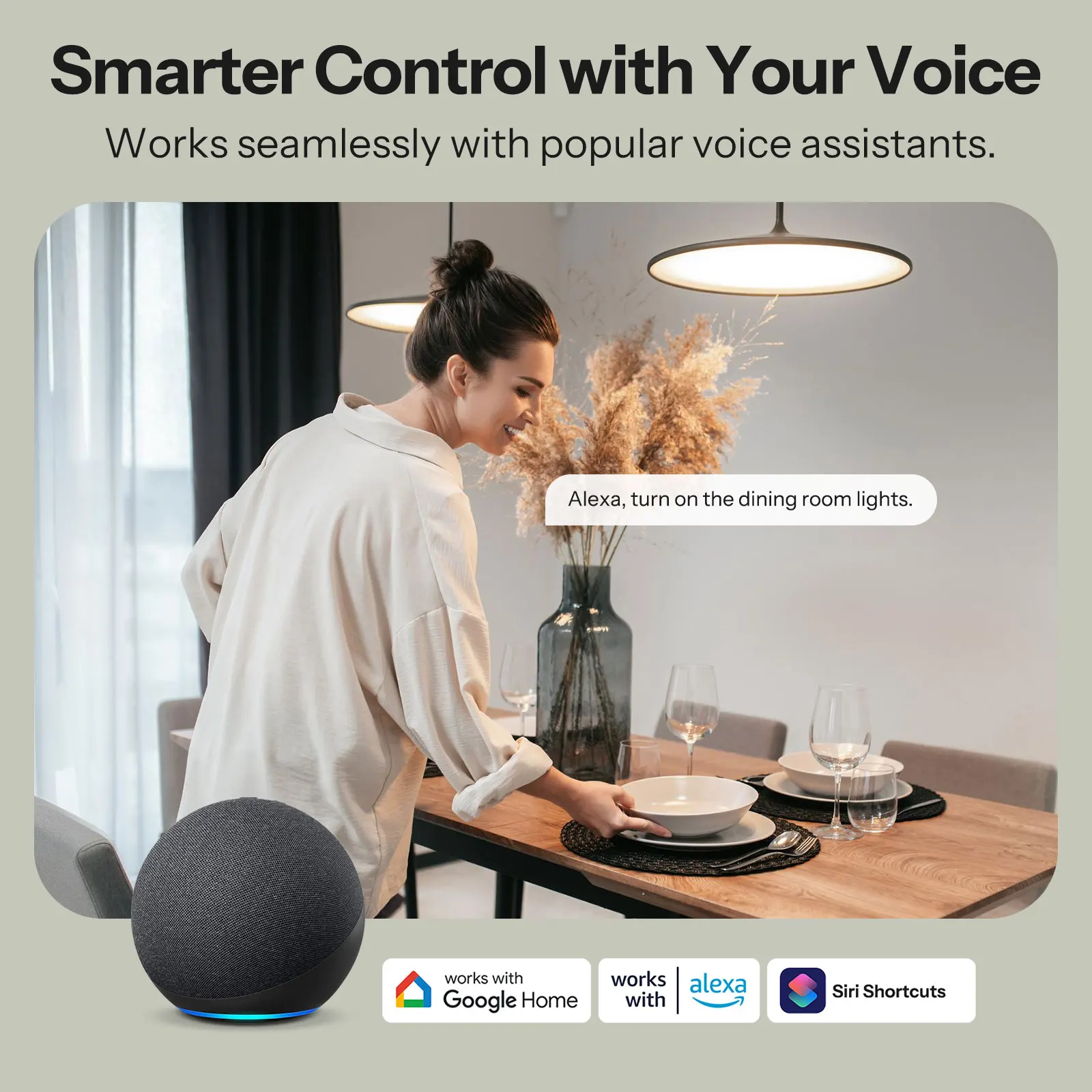 SONOFF MINI-2GS MINI DUO 2-Gang Matter Over WiFi Smart Switch Dual-Load Control Detach Relay Mode Supports External Switch Works with Alexa Google Home – Image 4