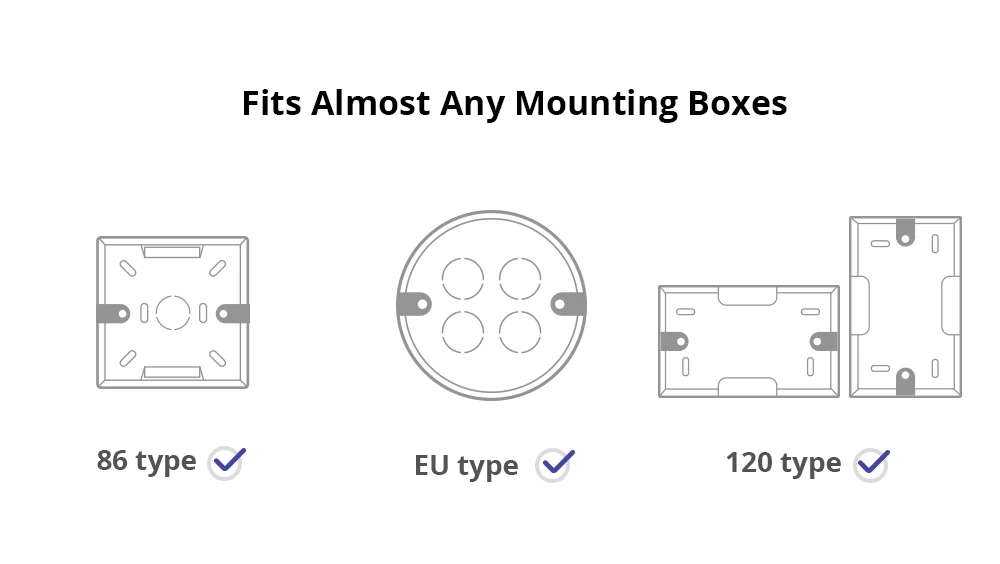 SONOFF ZBMINIL2 Extreme ZigBee Switch No Neutral Wire Required Smart Home Two-Way Control Works with Alexa Google Home Required Zigbee Hubs - Image 22